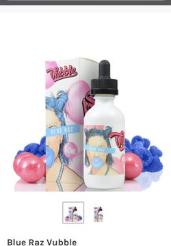 Vabble vapor diferente flavors we have 10. 0 , 3 , 6 MG