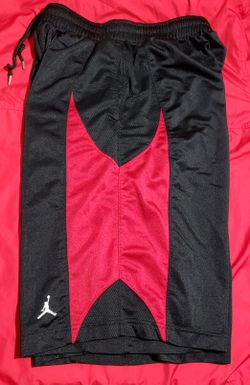 Jordan durasheen clearance shorts