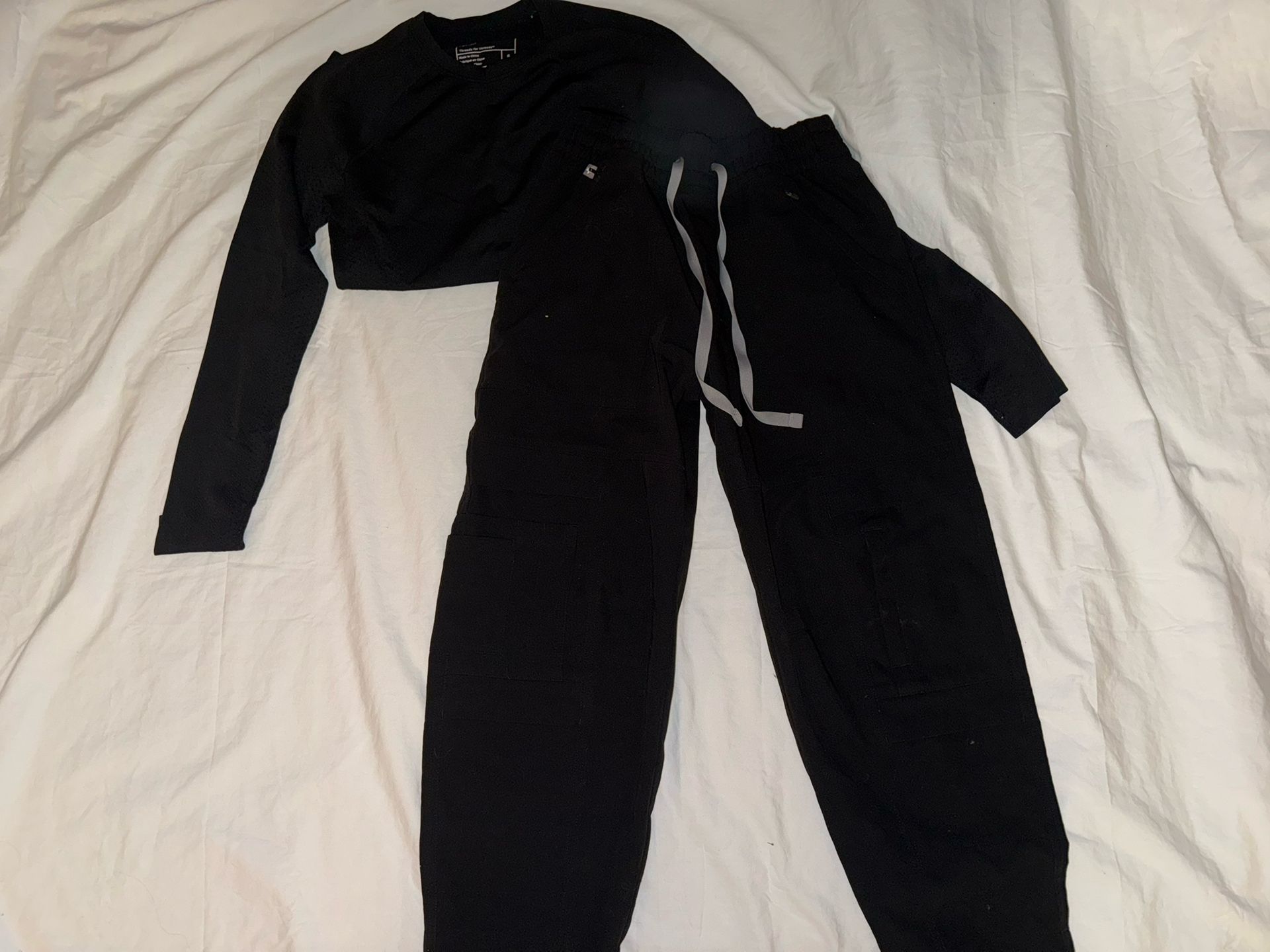 Figs Scrubs