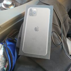 Iphone 11 Pro Max(at&t)