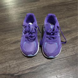 Little Kids New Balance Size 13 XW