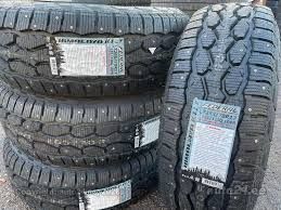 Shop Federal 265/70R17 Tires at Competitive Prices!
