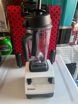 Vitamix blender