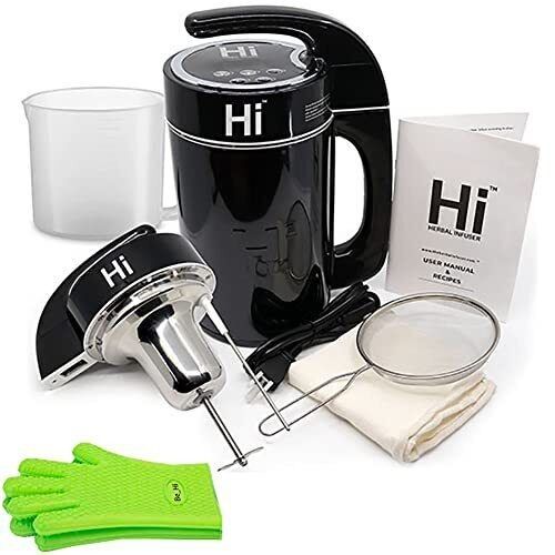 HI Herbal infuser