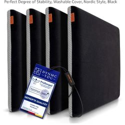 Memory Foam Seat Cushions 