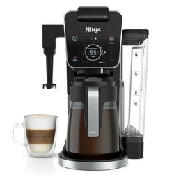 Ninja coffee maker 