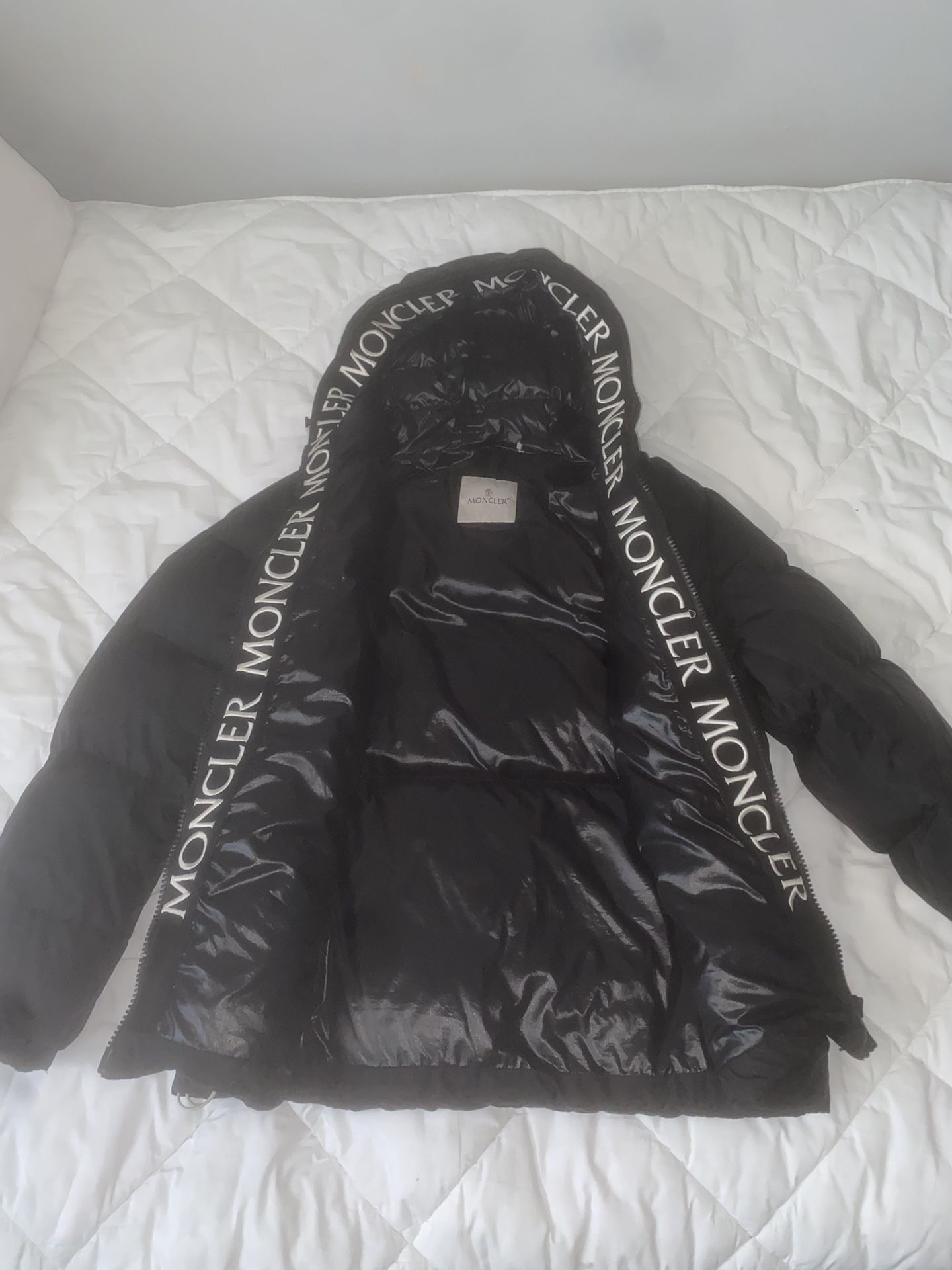 Moncler Jacket
