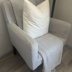 Accent Chair 