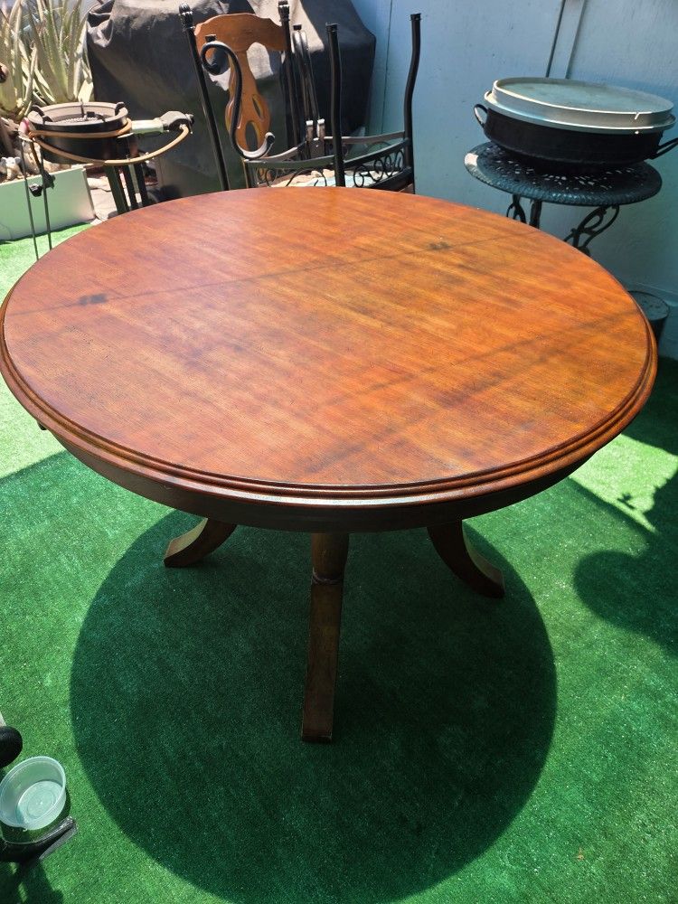 Kitchen Table