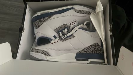 Air Jordan 3  Retro