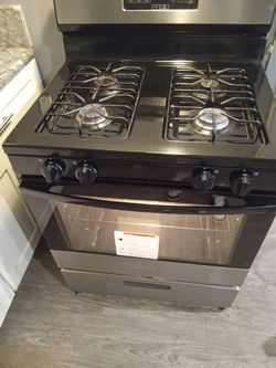 Stove