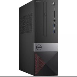 Dell Vostro  3471 Desktop Computer