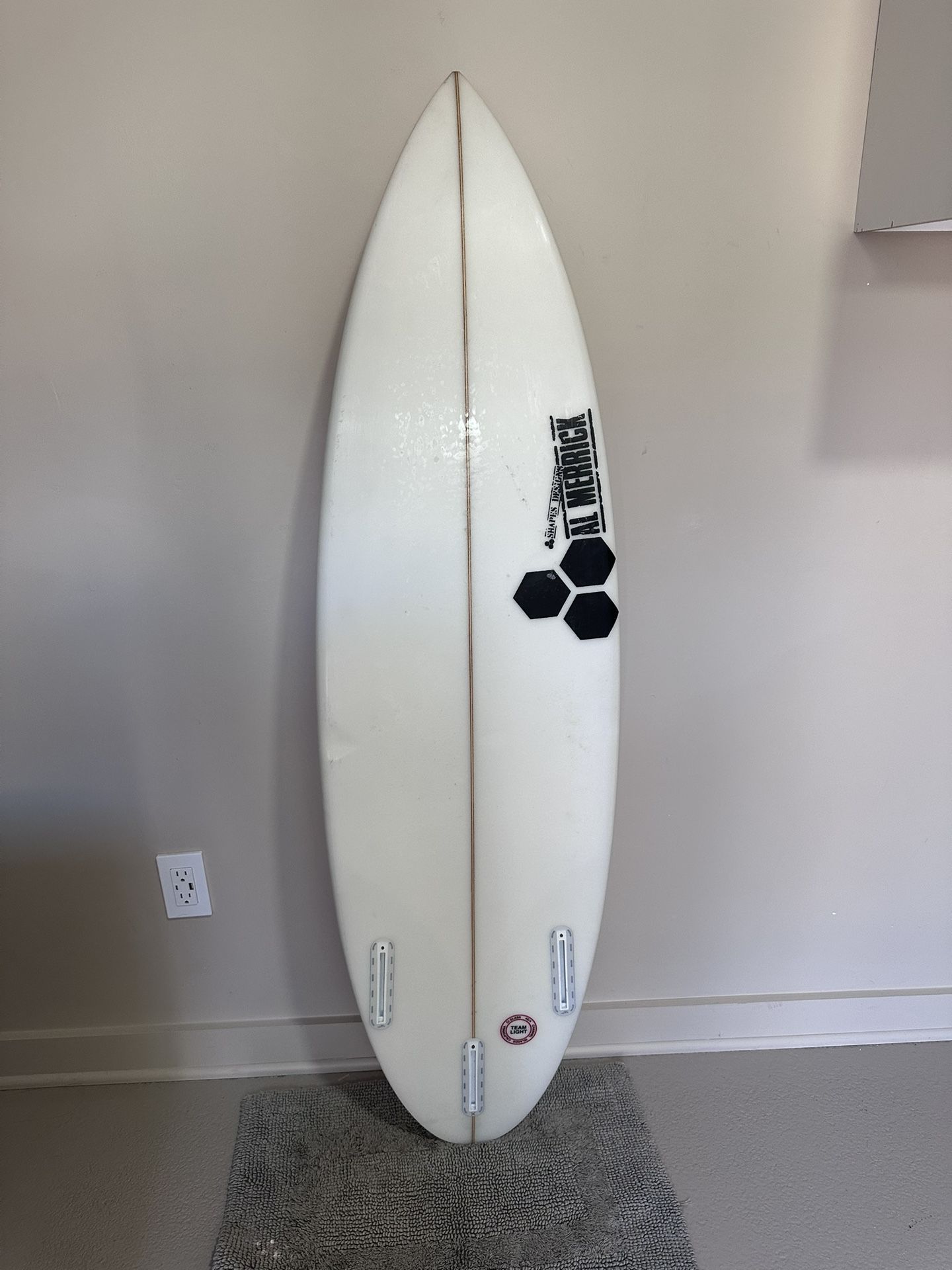 Surfboard#1