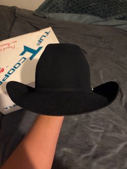 American Hat co Tuff cooper