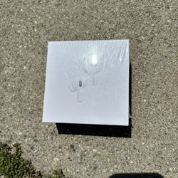 Air Pod Pros 