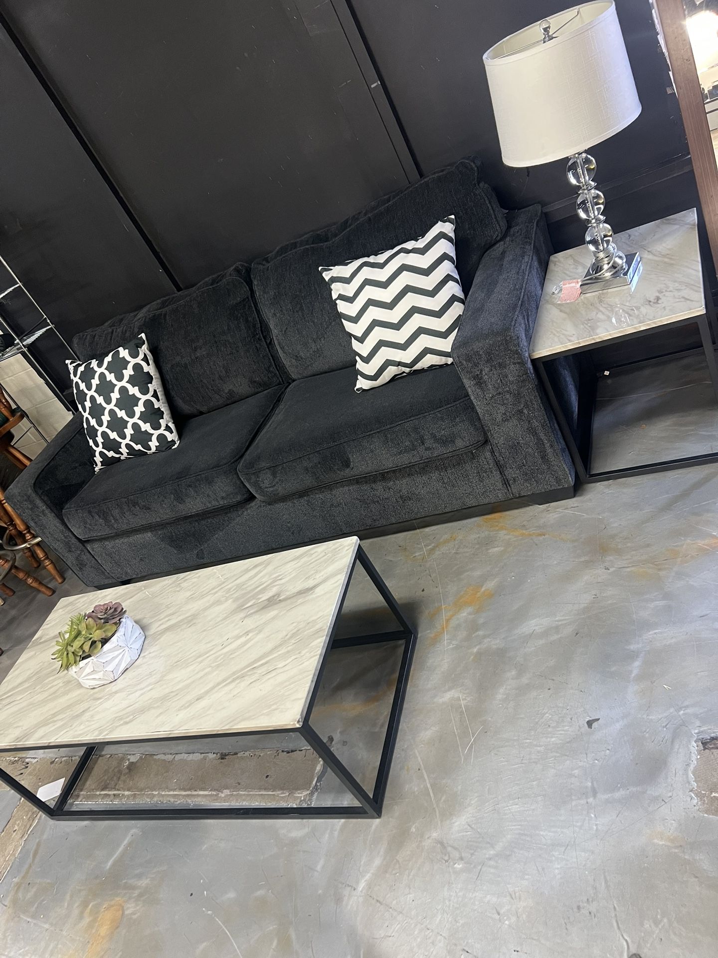 Sofa Bed