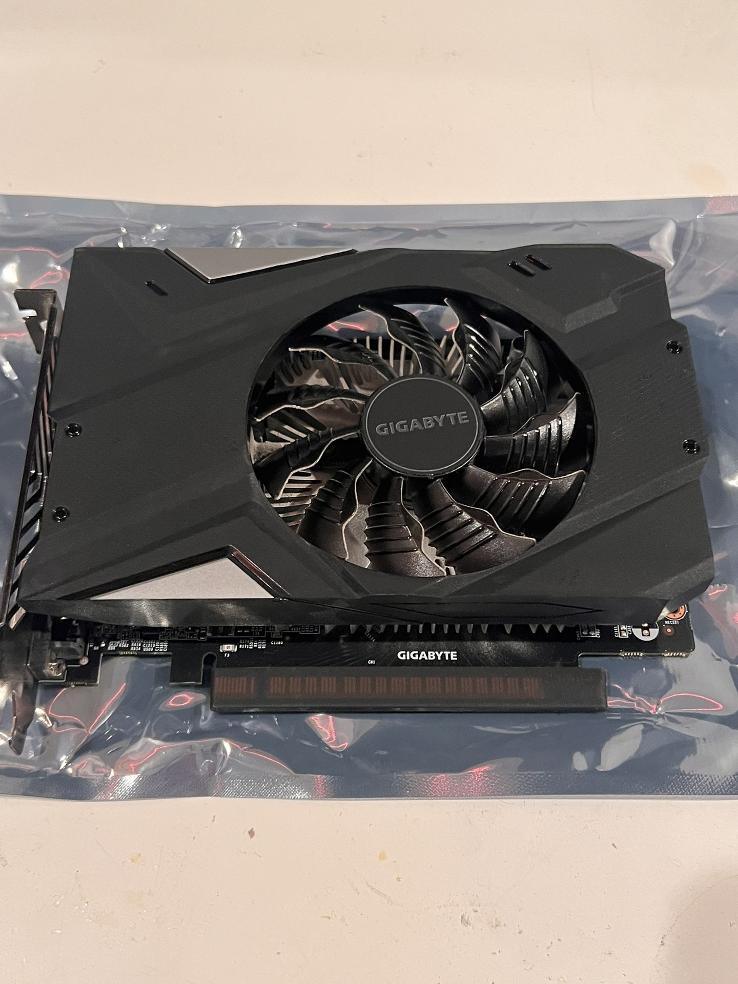 Gigabyte GTX 1650 Super