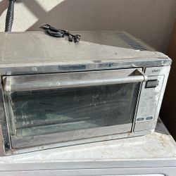 Oven Microwave 