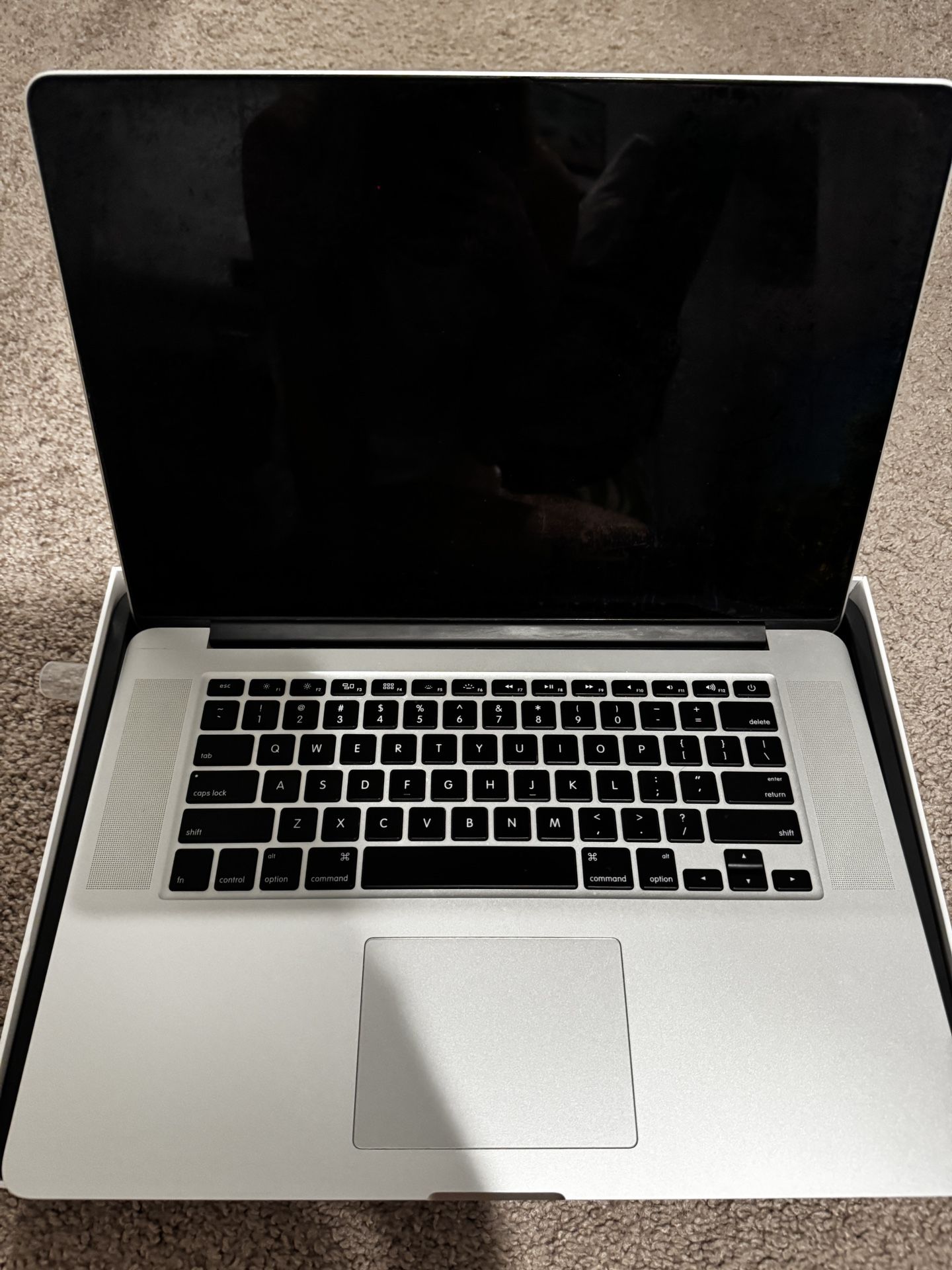 MacBook Pro