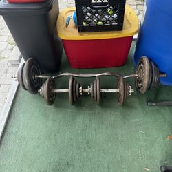 Weights
