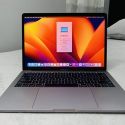 💻 MacBook Pro 13” 2017 | A1708 | i5 2.3GHz | 8GB RAM | 256GB SSD | Very Good Condition