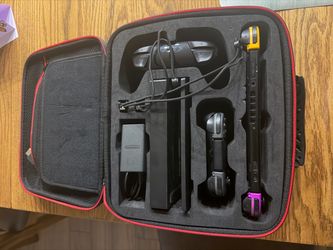 Nintendo switch Set