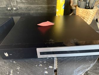 TiVo series 3 with lifetime service