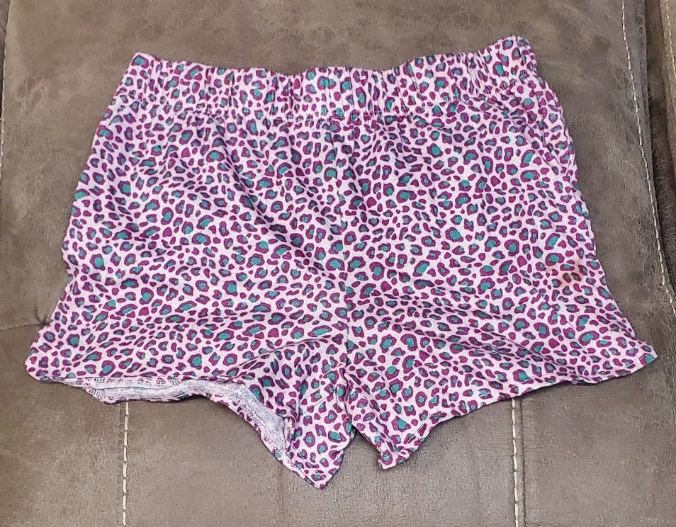 Girls Cat And Jack Shorts XL 14 - 16