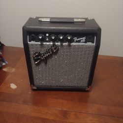 Frontman 10g Amp 