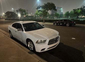 2014 Dodge Charger