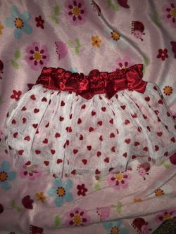 Baby skirt
