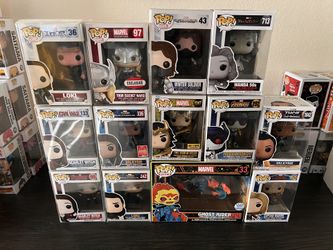 Funko Pop