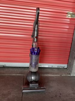 Dyson Ball