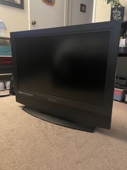 Olevia 36” LCD HD TV