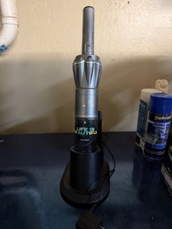 handheld vaccum
