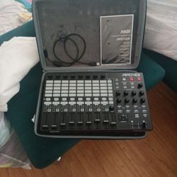 Akai APC40