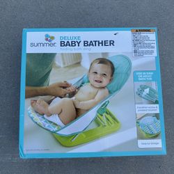 Baby Bath 