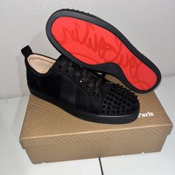 Christian Loboutins Size 10
