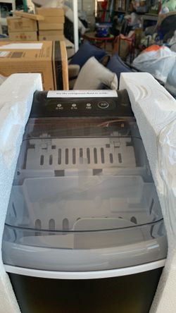 Ice maker 30