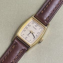 🔲. FINE WOMENS WATCH