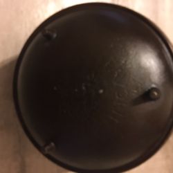 Favorite Ware Cast Iron 