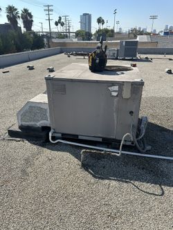 HVAC