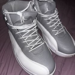 Jordan 12 Stealth
