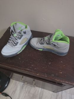 Jordan shoes