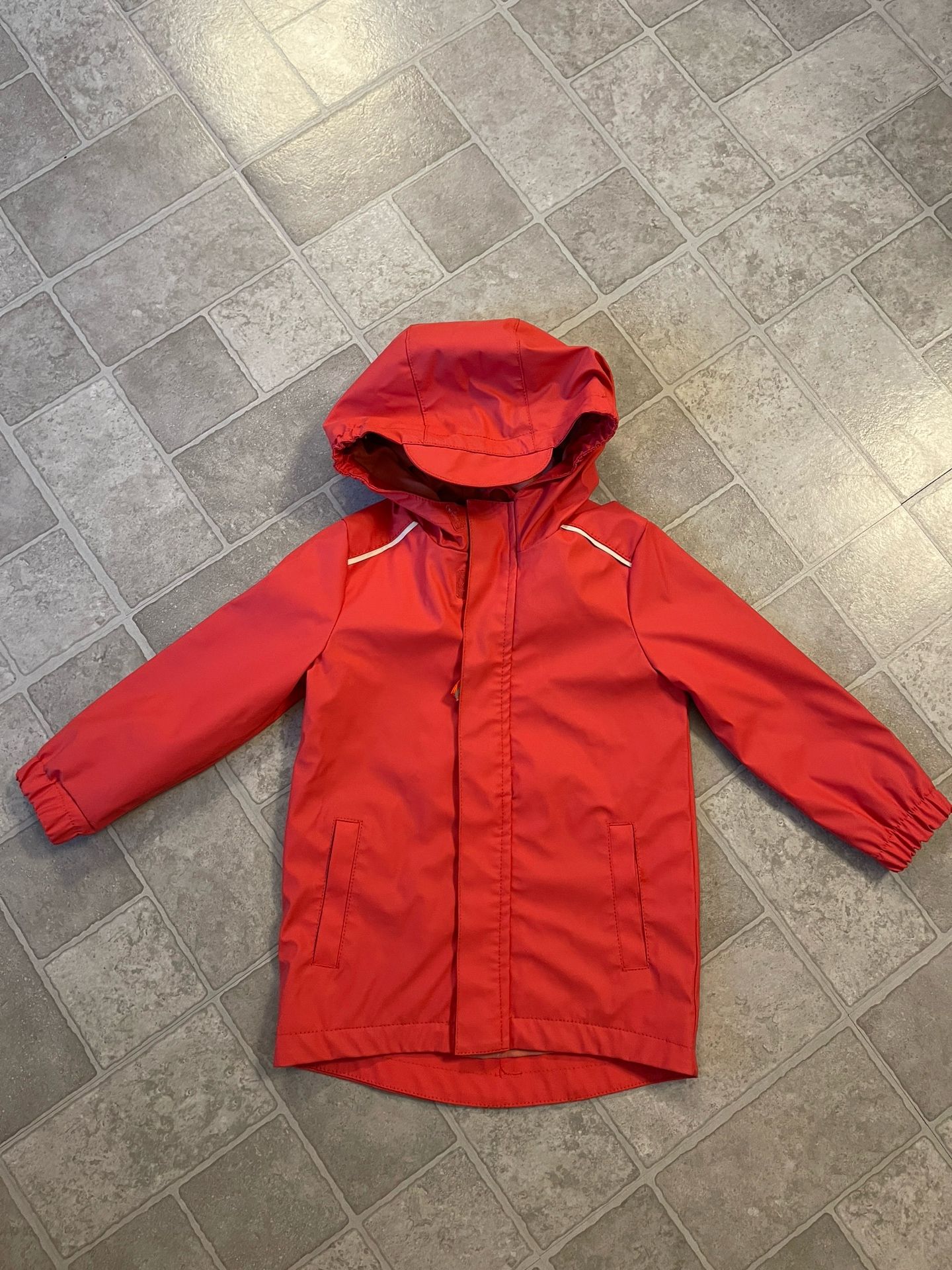 3t Raincoat