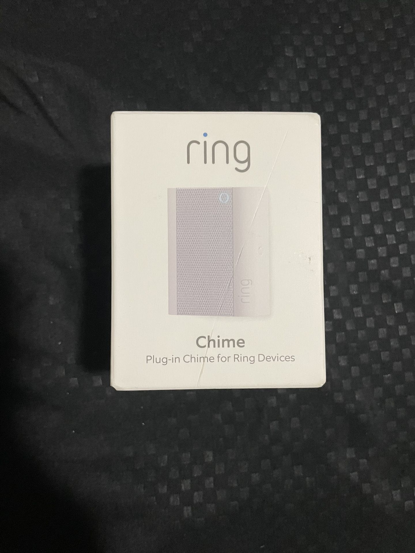 Ring Chime