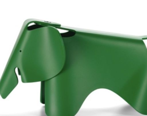Eames Elephant (small)