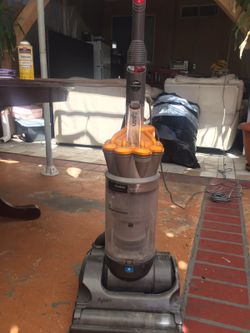 Vaccum