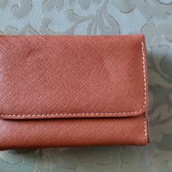 Milan Women's Wallets