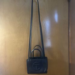 Telfar Bag 